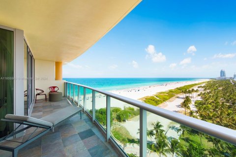Copropriété à louer à Miami Beach, Floride: 2 chambres, 154.22 m2 № 1859623 - photo 5