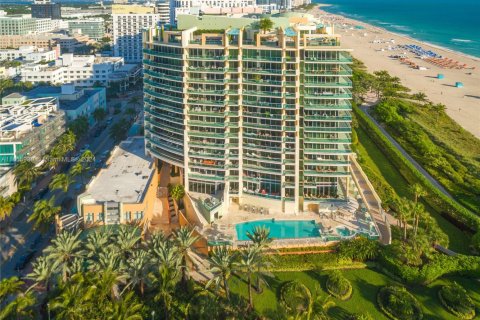 Copropriété à louer à Miami Beach, Floride: 2 chambres, 154.22 m2 № 1859623 - photo 30