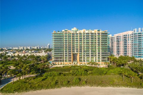Copropriété à louer à Miami Beach, Floride: 2 chambres, 154.22 m2 № 1859623 - photo 26