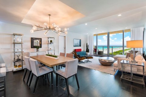 Copropriété à louer à Miami Beach, Floride: 2 chambres, 154.22 m2 № 1859623 - photo 1