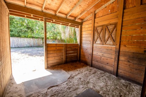 House in Jupiter, Florida 3 bedrooms, 233.93 sq.m. № 2190108 - photo 19