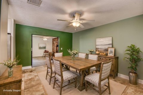 House in Jupiter, Florida 3 bedrooms, 233.93 sq.m. № 2190108 - photo 30
