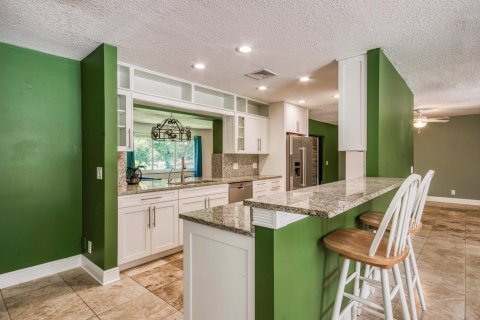 House in Jupiter, Florida 3 bedrooms, 233.93 sq.m. № 2190108 - photo 4