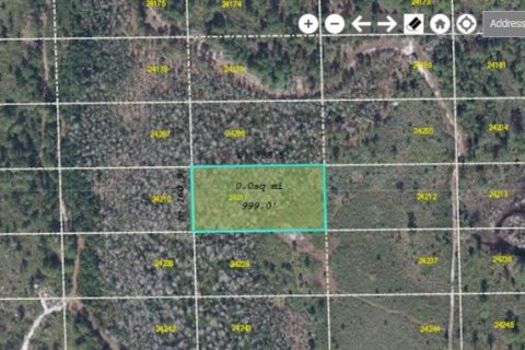 Land in Orlando, Florida № 2161392