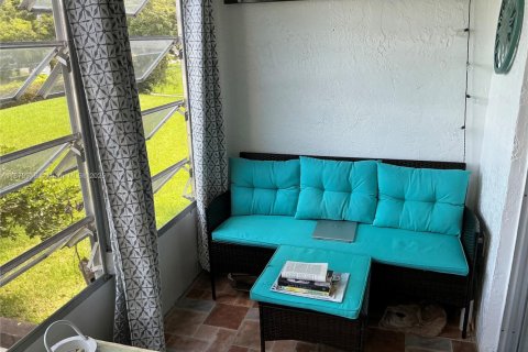 Condominio en venta en Plantation, Florida, 1 dormitorio, 89.19 m2 № 1921332 - foto 10