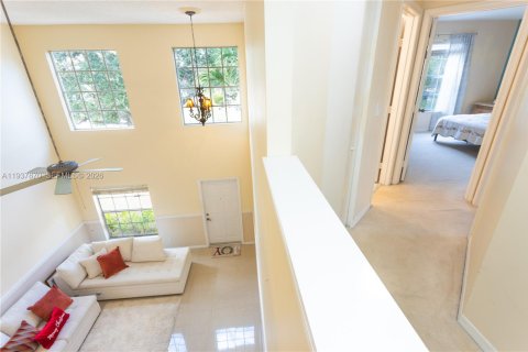 Купить виллу или дом в Порт-Сент-Луси, Флорида 3 спальни, 229.56м2, № 1996388 - фото 30