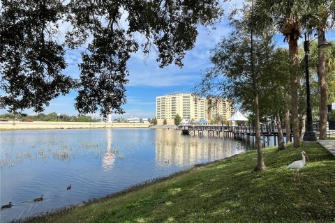 Copropriété à louer à Altamonte Springs, Floride: 1 chambre, 46.08 m2 № 2427047 - photo 24