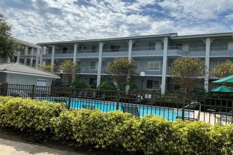 Copropriété à louer à Altamonte Springs, Floride: 1 chambre, 46.08 m2 № 2427047 - photo 28