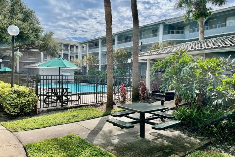 Copropriété à louer à Altamonte Springs, Floride: 1 chambre, 46.08 m2 № 2427047 - photo 2