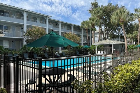 Copropriété à louer à Altamonte Springs, Floride: 1 chambre, 46.08 m2 № 2427047 - photo 26