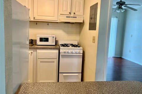 Copropriété à louer à Altamonte Springs, Floride: 1 chambre, 46.08 m2 № 2427047 - photo 7