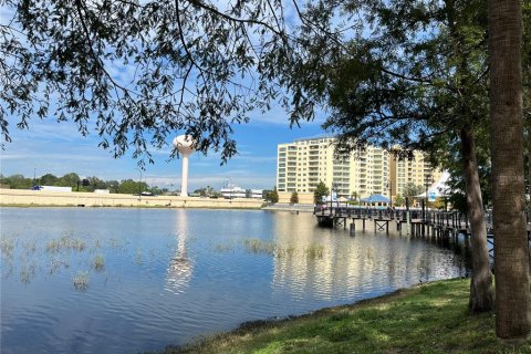 Copropriété à louer à Altamonte Springs, Floride: 1 chambre, 46.08 m2 № 2427047 - photo 23