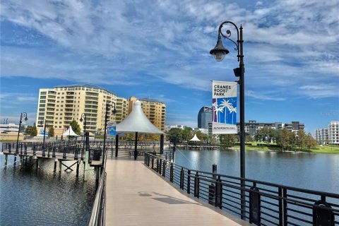 Copropriété à louer à Altamonte Springs, Floride: 1 chambre, 46.08 m2 № 2427047 - photo 25