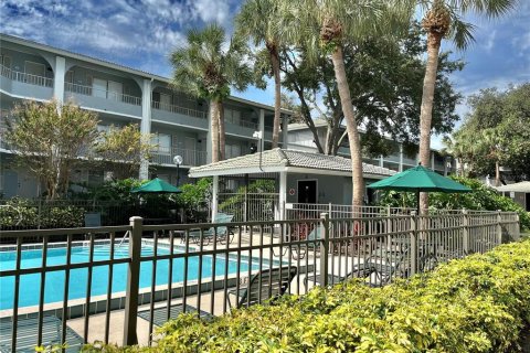 Copropriété à louer à Altamonte Springs, Floride: 1 chambre, 46.08 m2 № 2427047 - photo 27