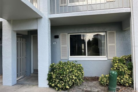 Condo à Altamonte Springs, Floride, 1 chambre  № 2427047