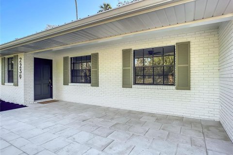 Casa en venta en DeLand, Florida, 3 dormitorios, 159.14 m2 № 1546461 - foto 5