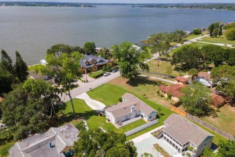 Apartment in Mount Dora, Florida 1 bedroom, 41.81 sq.m. № 2198986