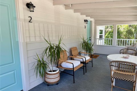 Apartment in Mount Dora, Florida 1 bedroom, 41.81 sq.m. № 2198986 - photo 4