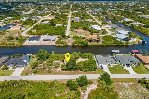Terrain à vendre à Port Charlotte, Floride № 2213886 - photo 4