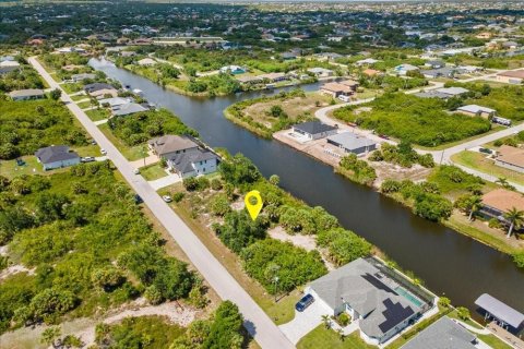 Terrain à vendre à Port Charlotte, Floride № 2213886 - photo 6