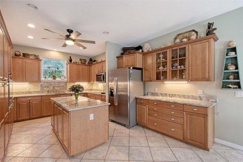 Купить виллу или дом в Брейдентон, Флорида 9 комнат, 259.1м2, № 1724412 - фото 20
