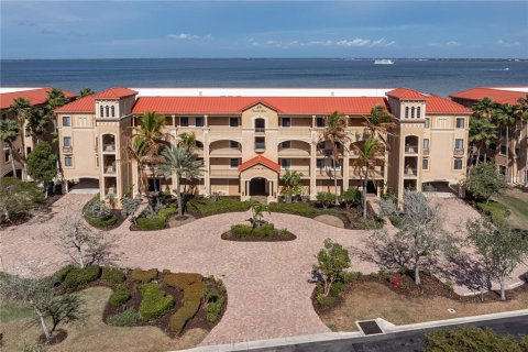 Condo in Punta Gorda, Florida, 3 bedrooms  № 2105830