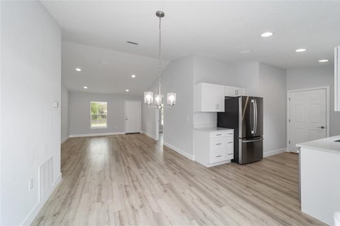House in Ocala, Florida 3 bedrooms, 104.7 sq.m. № 1405639 - photo 12