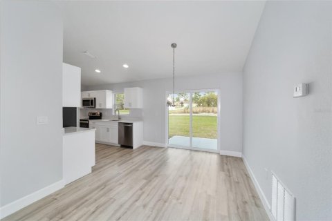 House in Ocala, Florida 3 bedrooms, 104.7 sq.m. № 1405639 - photo 11