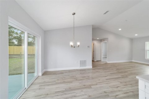 House in Ocala, Florida 3 bedrooms, 104.7 sq.m. № 1405639 - photo 13
