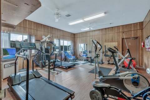 Купить кондоминиум в Лантана, Флорида 3 комнаты, 74.88м2, № 2084215 - фото 10