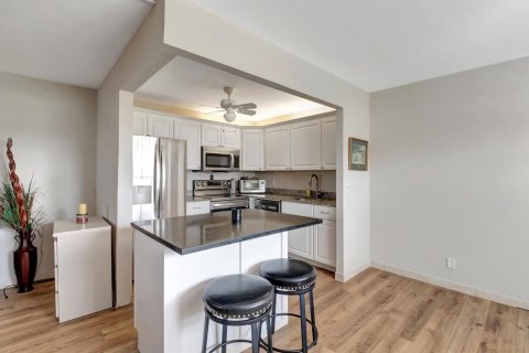 Condo in Delray Beach, Florida, 1 bedroom  № 2081683 - photo 8