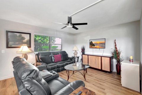 Condo in Delray Beach, Florida, 1 bedroom  № 2081683 - photo 7