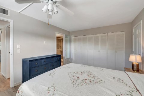 Condo in Delray Beach, Florida, 1 bedroom  № 2081683 - photo 18