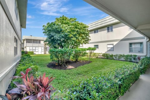 Condo in Delray Beach, Florida, 1 bedroom  № 2081683 - photo 3