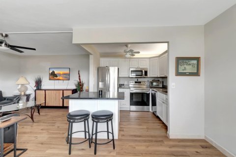 Condo in Delray Beach, Florida, 1 bedroom  № 2081683 - photo 9