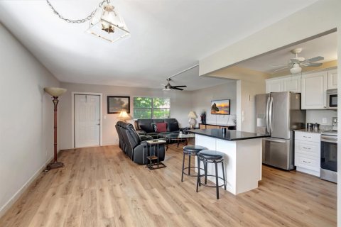 Condo in Delray Beach, Florida, 1 bedroom  № 2081683 - photo 15