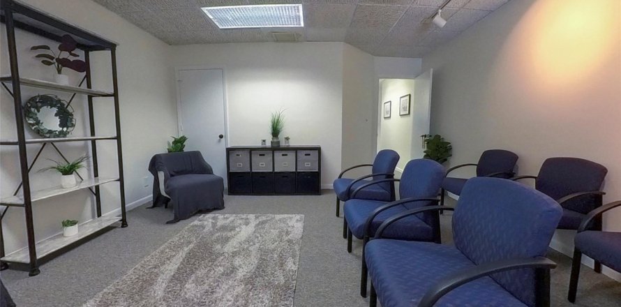 Propiedad comercial en Sunrise, Florida № 1172812