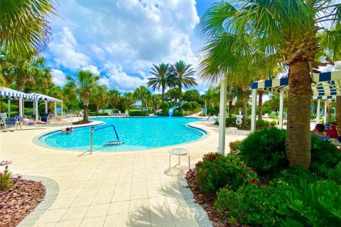 House in Venice, Florida 3 bedrooms, 171.4 sq.m. № 2108395 - photo 26