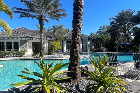 House in Venice, Florida 3 bedrooms, 171.4 sq.m. № 2108395 - photo 29