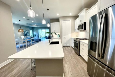 House in Venice, Florida 3 bedrooms, 171.4 sq.m. № 2108395 - photo 4