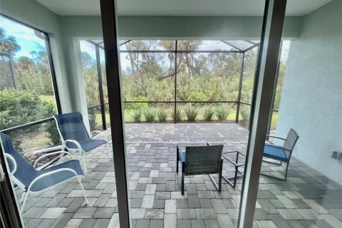 House in Venice, Florida 3 bedrooms, 171.4 sq.m. № 2108395 - photo 14