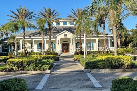 House in Venice, Florida 3 bedrooms, 171.4 sq.m. № 2108395 - photo 19