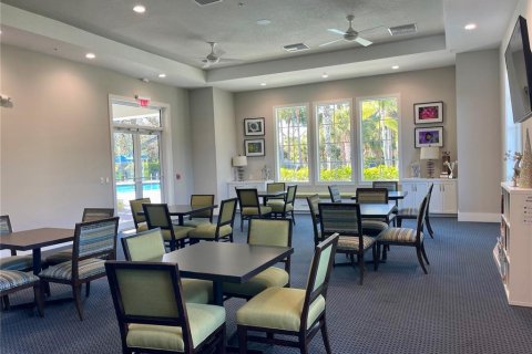 House in Venice, Florida 3 bedrooms, 171.4 sq.m. № 2108395 - photo 30