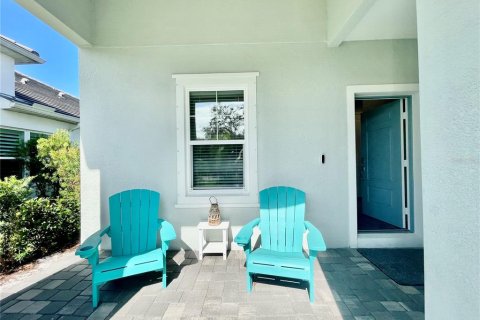 House in Venice, Florida 3 bedrooms, 171.4 sq.m. № 2108395 - photo 18