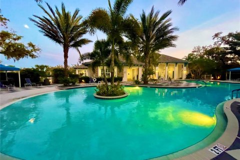 House in Venice, Florida 3 bedrooms, 171.4 sq.m. № 2108395 - photo 21