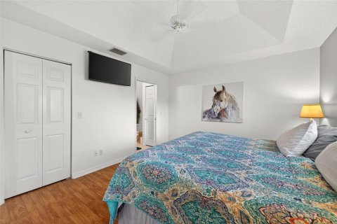 House in Ocala, Florida 2 bedrooms, 98.66 sq.m. № 2214884 - photo 23