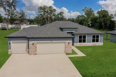 House in Ocala, Florida 4 bedrooms, 174.01 sq.m. № 1723522 - photo 3
