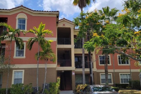 Снять в аренду кондоминиум в Мирамар, Флорида 1 спальня, 73.39м2, № 1887252 - фото 3