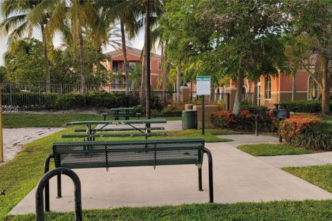 Снять в аренду кондоминиум в Мирамар, Флорида 1 спальня, 73.39м2, № 1887252 - фото 19