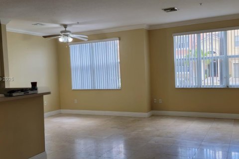 Снять в аренду кондоминиум в Мирамар, Флорида 1 спальня, 73.39м2, № 1887252 - фото 13